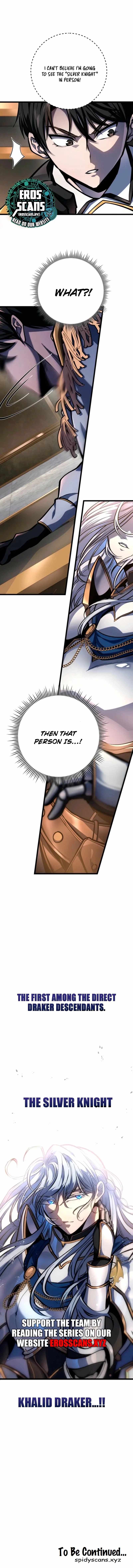 A Dragonslayer's Peerless Regression Chapter 40 16